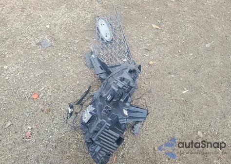 2024 Ford Edge Sel из США, поврежденный, VIN 2FMPK4J92RBA49883